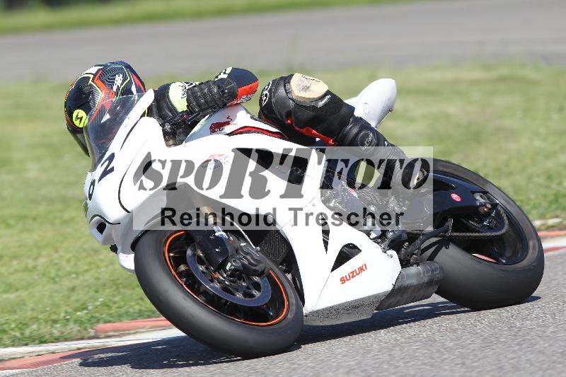 /13 01.05.2025 Speer Racing ADR/Gruppe gruen/62